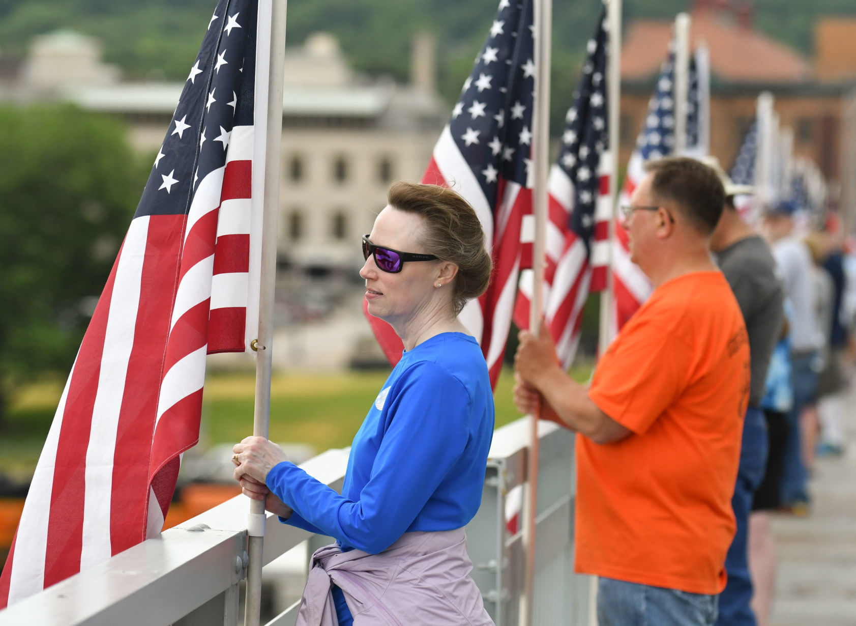 Flag Day 2018
